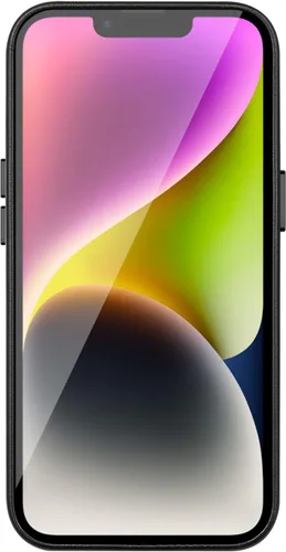 Vista 7 de SaharaCase - Funda con agarre para Apple iPhone 14 Plus de 6.7 pulgadas (2022) [parachoques a prueba de golpes] protección robusta con soporte