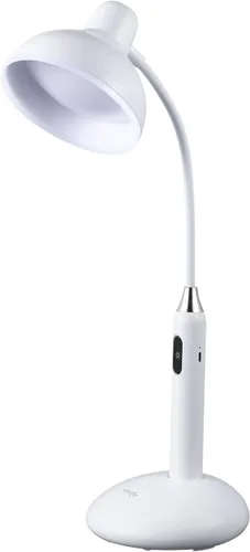 Vista 9 de VAVOFO lámpara de escritorio de control táctil inalámbrico 6788-2700-7000K temperatura de color, 700LM, lámpara LED para el cuidado de los ojos