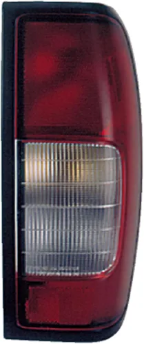 Vista 5 de Dorman 1610830 Conjunto de luz trasera lateral del conductor compatible con modelos seleccionados de Nissan