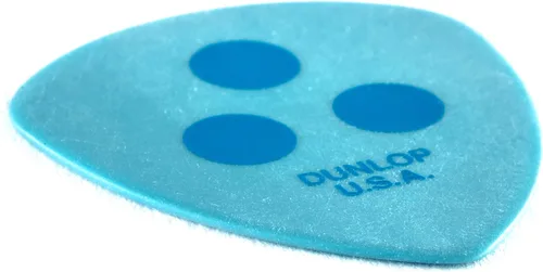Vista 3 de Jim Dunlop Misha Mansoor Custom Delrin Flow® Pick Live 0.65MM - Paquete de 24
