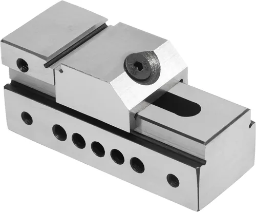 Vista 6 de HFS (R) 1 pulgada de precisión de molienda sin tornillos Mini tornillo de inserción de acero para herramientas con precisión de .0002 pulgadas