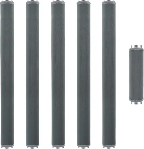 Vista 36 de 5 piezas de cubierta de manija de puerta de refrigerador, lavable para electrodomésticos de cocina, nevera, horno, microondas, lavavajillas