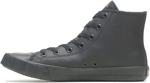 Vista 3 de HARLEY-DAVIDSON FOOTWEAR Men's Baxter Sneaker