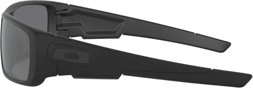 Vista 4 de Oakley Gafas de sol rectangulares Oo9239 con cigüeñal para hombre