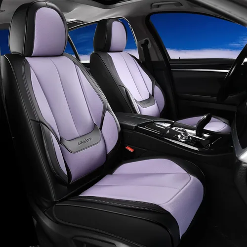 Vista 92 de Coverado Fundas de asiento de automóvil, fundas de asiento delantero, funda de asiento de automóvil, protector de asiento de automóvil, impermeable