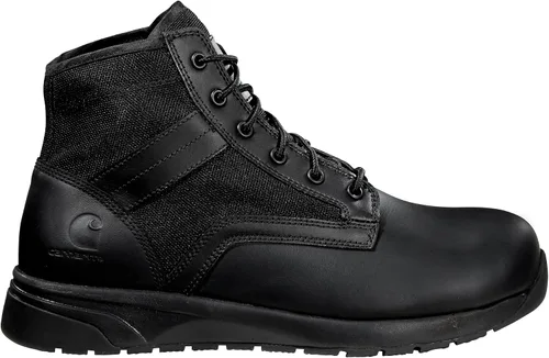 Vista 2 de Carhartt Botas deportivas ligeras Force de 5 pulgadas para hombre