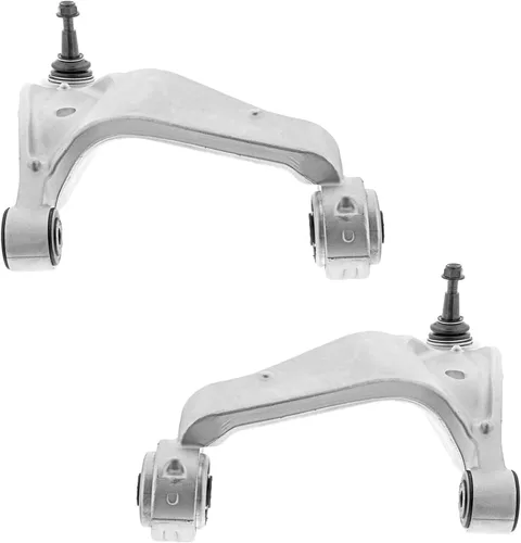 Vista 43 de Detroit Axle - 2 brazos de control delanteros para Ford Expedition Lincoln Navigator 03-06, 2 brazos de control inferiores 2003 2004 2005 2006