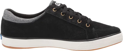 Vista 5 de Keds Tenis de gamuza Center II para mujer
