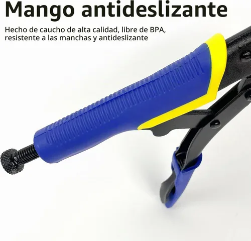 Vista 7 de Herramienta de presión para cubiertas de bote, herramienta de cierre a presión resistente, herramienta de instalación de presión con 320 piezas