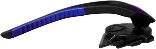 Vista 5 de Bakblade Body Grooming, afeitadora ergonómica Bodblade, pecho de afeitado, región de brazos y estómago