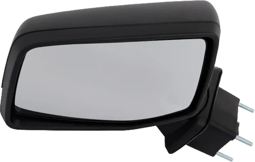 Vista 145 de Garage-Pro Espejo compatible con Chevrolet Malibu 2014-2016 y Malibu Limited 2016 con calefacción lateral del conductor, con detección de punto