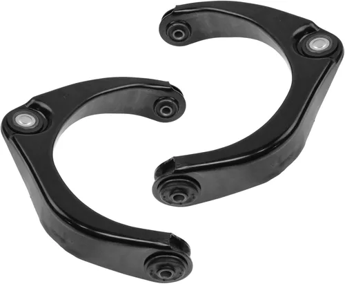 Vista 227 de Conjunto de Brazo de Control Inferior Delantero y Junta Esférica TRQ para Lado del Conductor y del Pasajero 2 Piezas Compatible con Ford Mustang GT