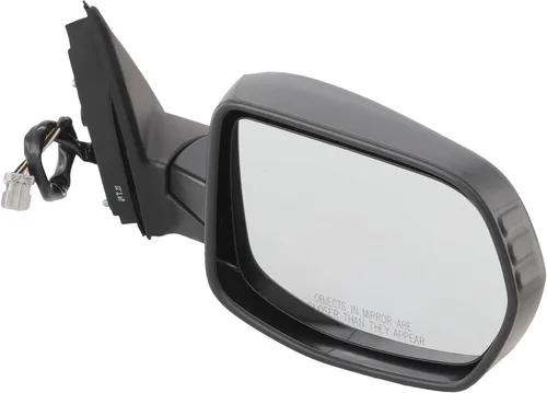 Vista 44 de Garage-Pro Espejo para Honda Pilot 2019-2022 con calefacción lateral del conductor