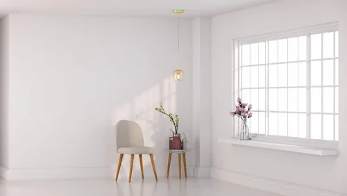 Vista 3 de SkyX SkyPlug - Base de iluminación estándar Plug & Play, acabado de latón desgastado Carina
