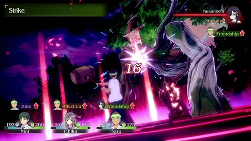 Vista 5 de Loop8 Summer of Gods - Nintendo Switch
