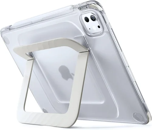Vista 16 de TORRAS Funda K3 Neo para iPad mini 7 (A17 Pro)/6 con soporte, Glacier Glaciar Sprint