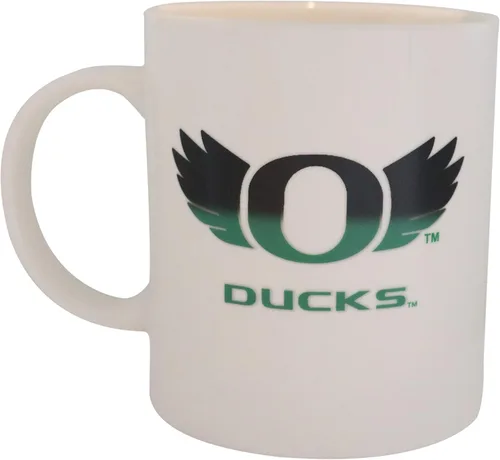 Vista 8 de Sunkiss Unlimited Taza de café de cerámica con el logotipo de ThermoH de la NCAA (Auburn Tigers)