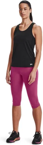 Vista 2 de Under Armour Camiseta Fly by Tank para mujer
