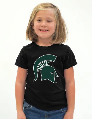 Vista 15 de Blue 84 Camiseta unisex para niños con licencia oficial de la NCAA