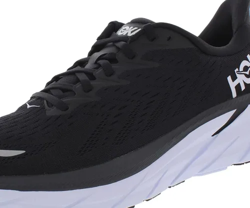 Vista 3 de HOKA ONE ONE Clifton 8 - Zapatos para mujer, Blanc de BlancWhite