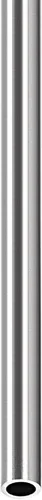 Vista 36 de DTGN Tubo de acero inoxidable 304 de 0.079 in x 0.006 in x 9.843 in (ODxWall TxL) - 1 paquete - Bueno para equipos de maquinaria - Tubería de metal