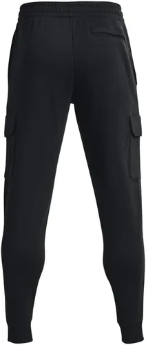 Vista 6 de Under Armour Rival - Pantalón deportivo tipo cargo de vellón para hombre