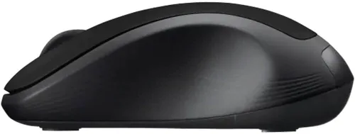 Vista 4 de Logitech Ratón láser inalámbrico M310 con 3 botones de 2,4 GHz, negro (910-004277)