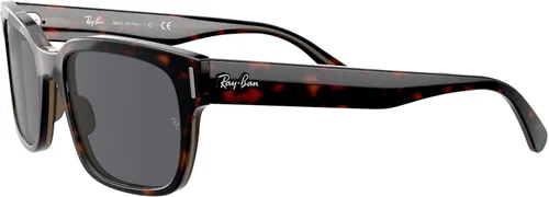 Vista 3 de Ray-Ban RB2190 Jeffrey - Gafas de sol cuadradas para hombre