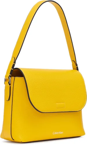 Vista 5 de Calvin Klein Millie - Bolso de hombro con solapa 2 en 1