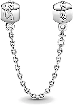 Vista 3 de Atrapasueños azules que brillan en la oscuridad con forma de atrapasueños para abalorios de plata 925 pulsera de joyería agradable y profesional