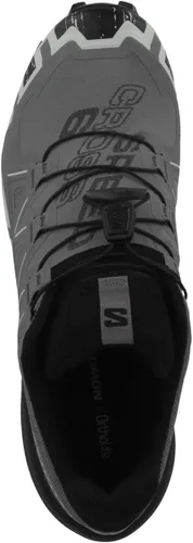 Vista 2 de Salomon Zapatillas Speedcross 6 Forces Trail Running