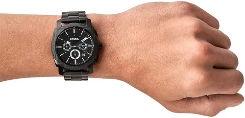 Vista 2 de Reloj Fossil para hombre