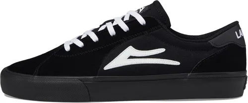 Vista 4 de Lakai Flaco II SMU Skate Shoes - Modelo Pro por Stevie Perez
