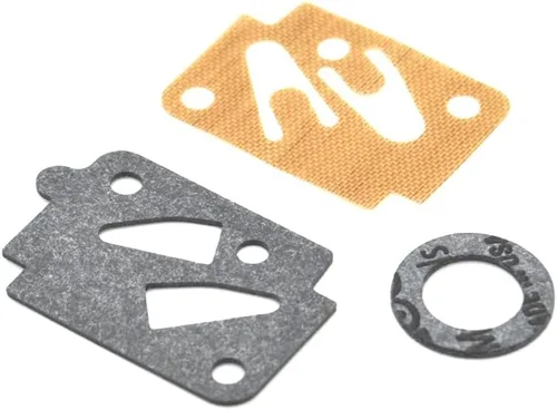 Vista 5 de Kit de reparación de carburador de motocicleta Eska Sears Ted Williams Tecumseh Motor fueraborda Carburador Kit de carburador 1961-1987