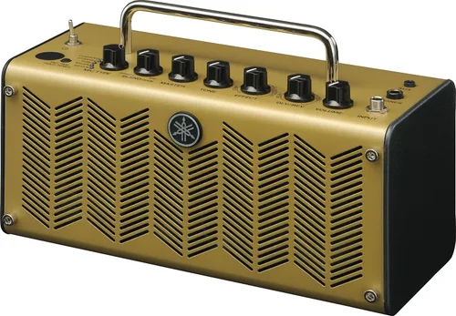 Vista 3 de Armario de 1 x 12 in, de 150 w, Yamaha THRC112