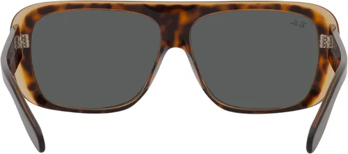 Vista 4 de Ray-Ban Rb2196 Blair Gafas de sol rectangulares