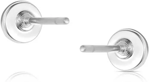 Vista 27 de Montana Silversmiths Pendientes de cruz estilo de vida occidental