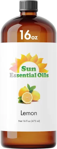 Vista 119 de Sun Essentials aceites esenciales
