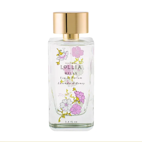 Vista 12 de LOLLIA Breathe Eau de Parfum, 3.4 fl. oz., Peonía y Lirio Blanco, Perfume de Lujo para Mujer, Spray de Fragancia de Larga Duración, Colonia de Firma