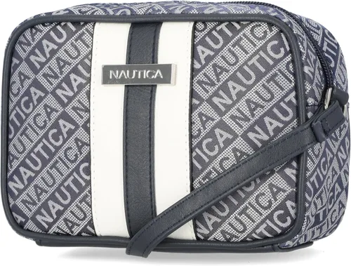 Vista 2 de Nautica Candid Camera Adjustable Crossbody