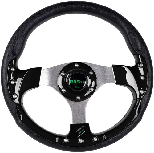 Vista 10 de RASTP Volante para Carrito de Golf