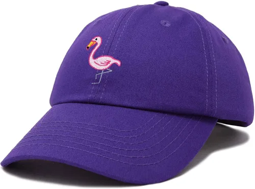 Vista 4 de DALIX Gorra de béisbol para mujer