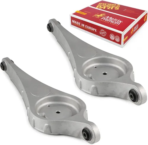 Vista 175 de Metrix Premium Chassis Parts - Brazo de control inferior delantero L&R con kit de rótula