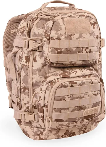 Vista 6 de HIGHLAND TACTICAL Mayor
