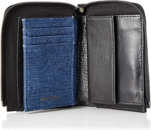 Vista 3 de Diesel THESTARTER L-12 Cartera con cremallera