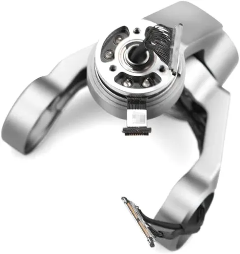 Vista 5 de Gimbal YR eje eje eje brazo señal cable Sapre piezas para DJI Mavic 2 pro (piezas de Sapre)