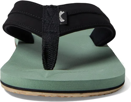 Vista 2 de Billabong Men's All Day Impact Cush Sandal Flip-Flop