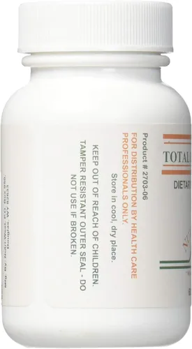 Vista 2 de Nutri-West - Total Leaky Gut 60 tabletas por Nutri-West