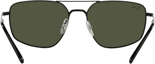 Vista 7 de Ray-Ban Gafas de sol rectangulares Rb3666