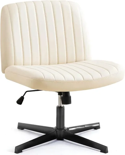 Vista 12 de OLIXIS Silla ergonómica de escritorio de oficina, silla ejecutiva de Negro